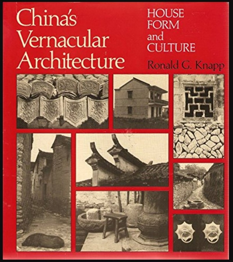 10 Books for architects interested in Vernacular architecture - Sheet6