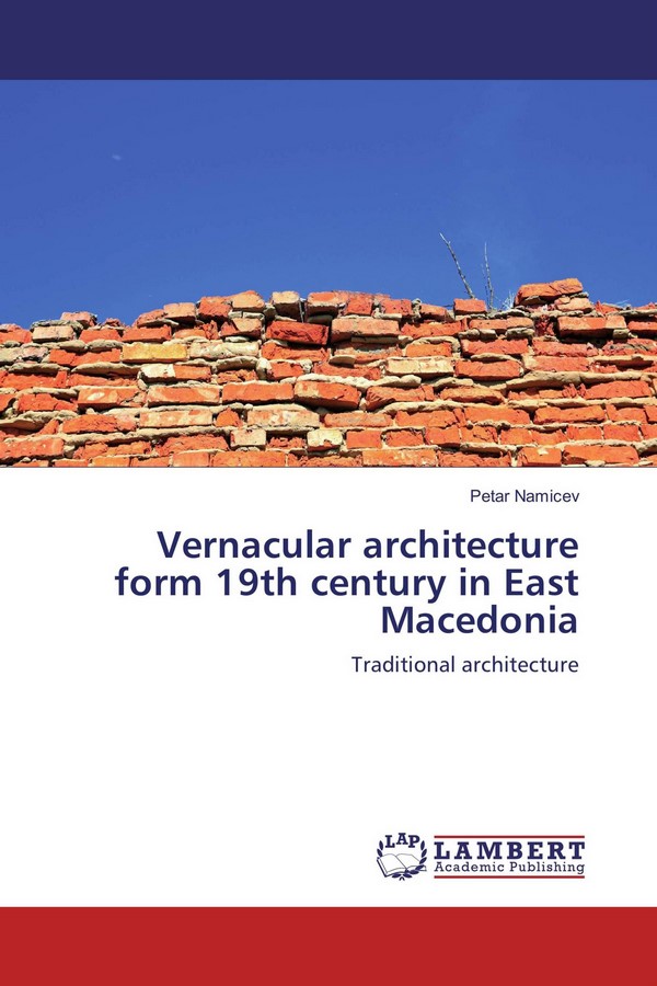 10 Books for architects interested in Vernacular architecture - Sheet7