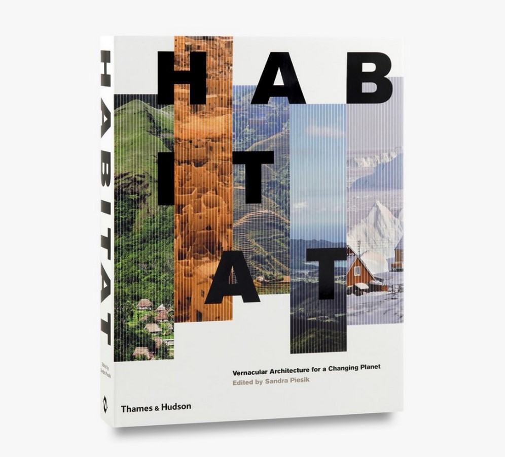 10 Books for architects interested in Vernacular architecture - Sheet9