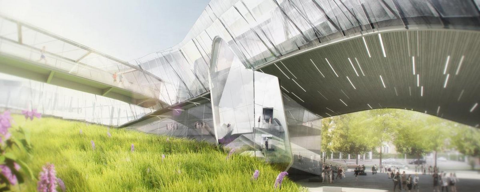 10 Architectural Firm Brochure every student must see - Sheet21