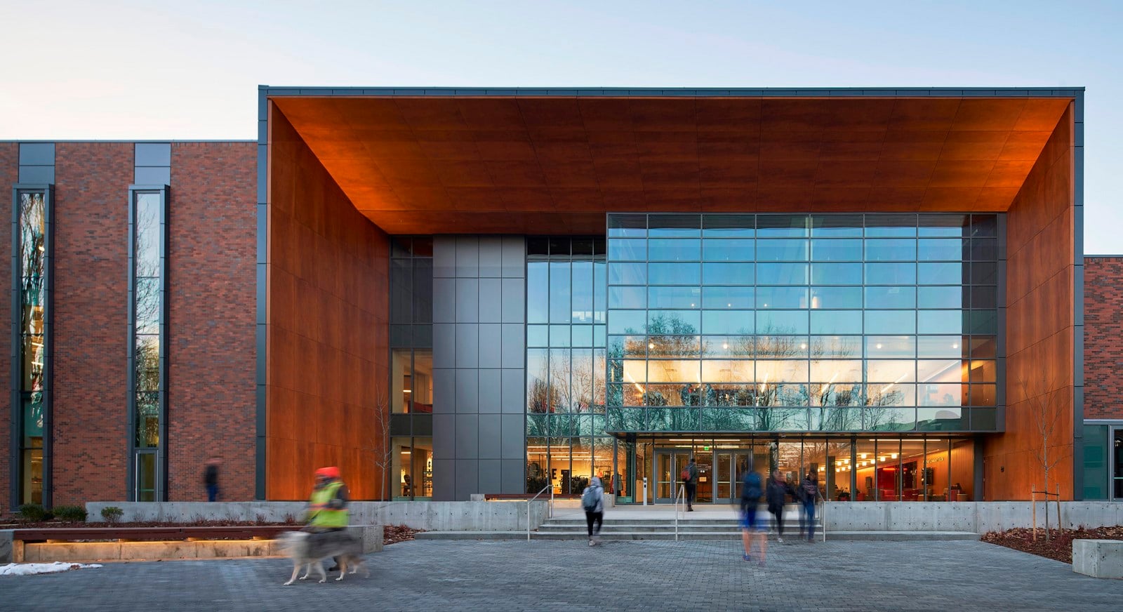10 Architectural Firm Brochure every student must see - Sheet29