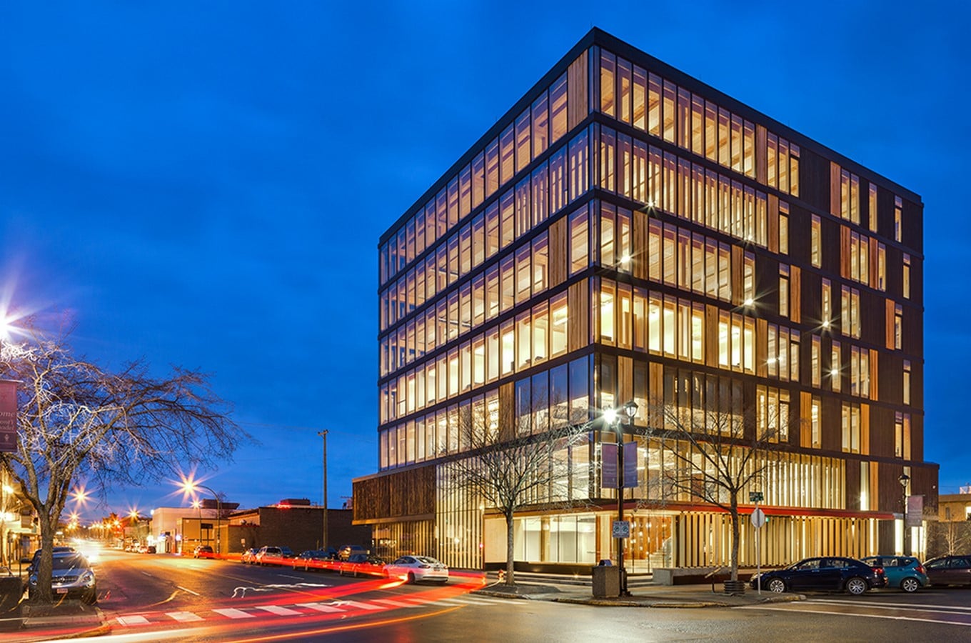 10 Architectural Firm Brochure every student must see - Sheet30