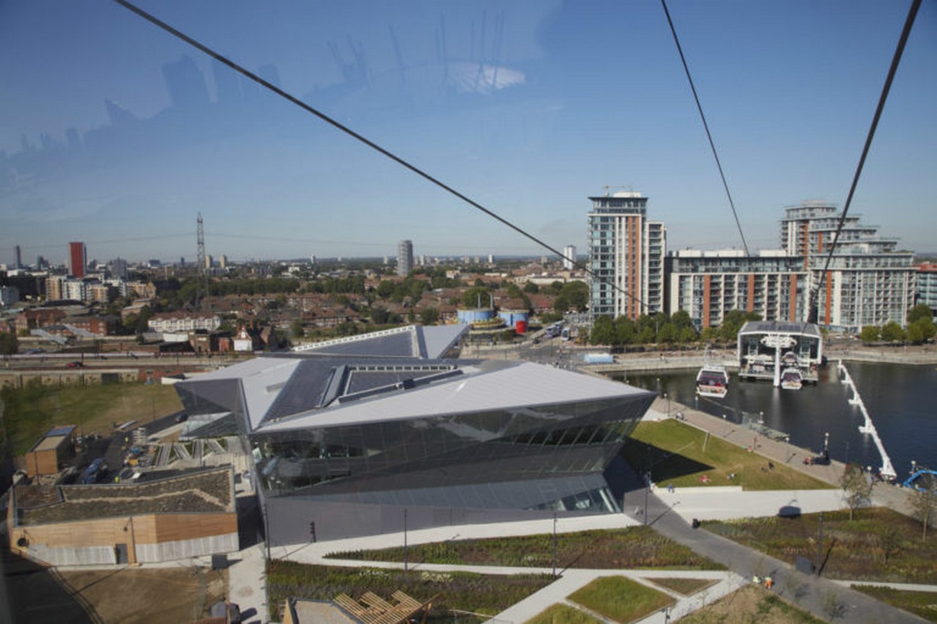 The Crystal, London, United Kingdom - Sheet3
