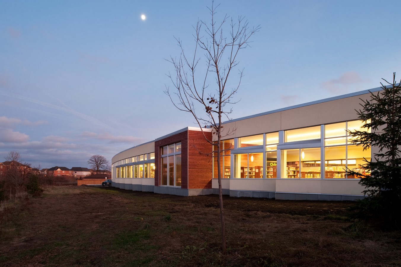 Beaty Branch Library- Milton - Sheet2
