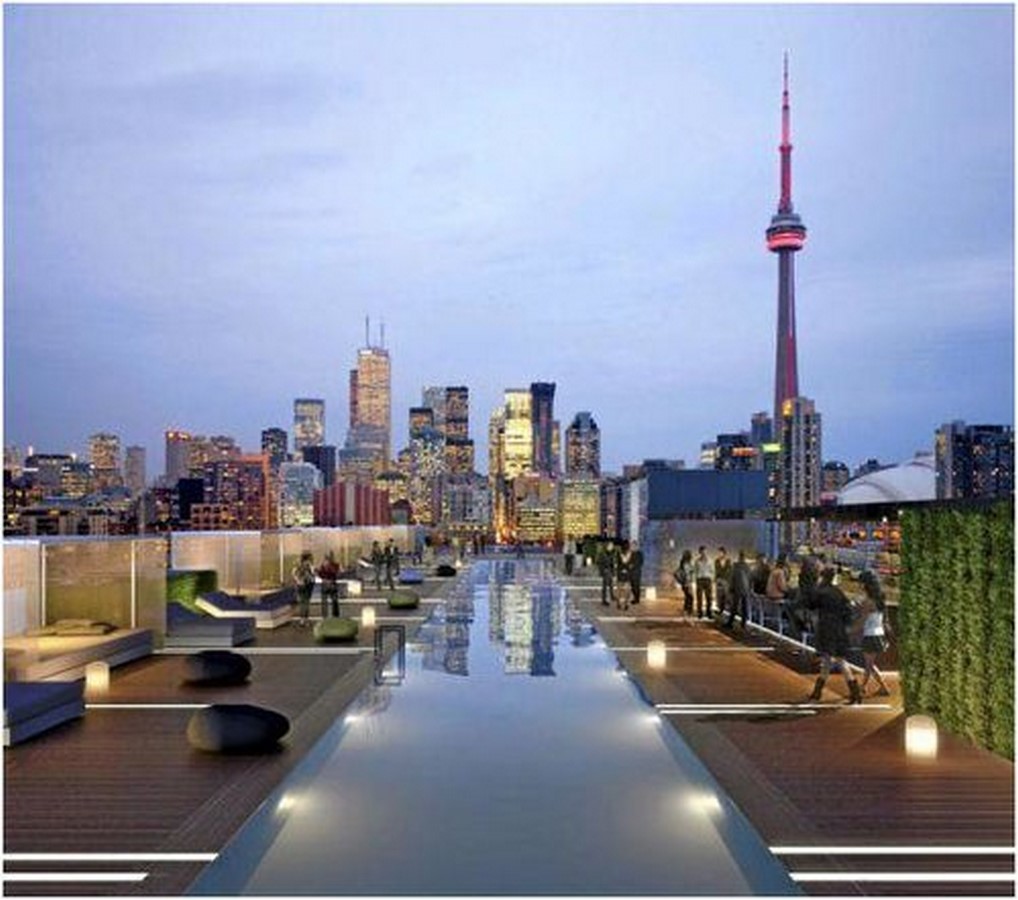 Thompson Residences - Sheet1