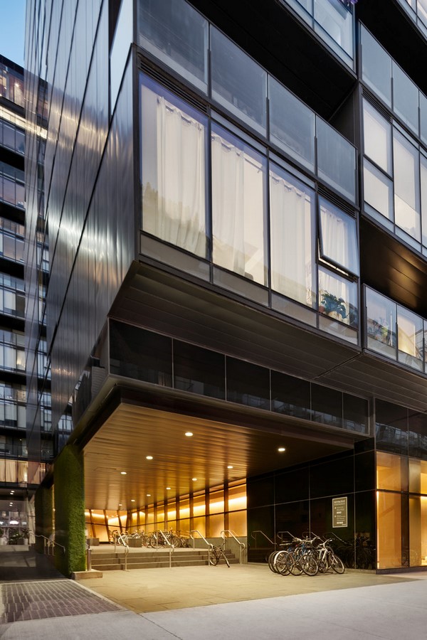 Thompson Residences - Sheet3