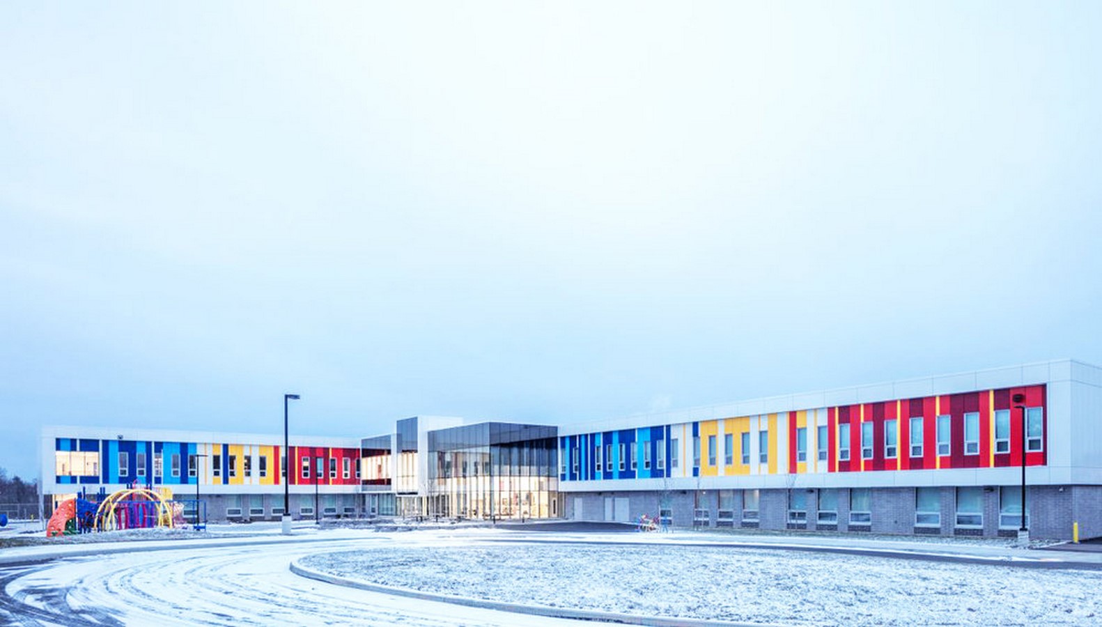 South Dartmouth Elementary School - Sheet2