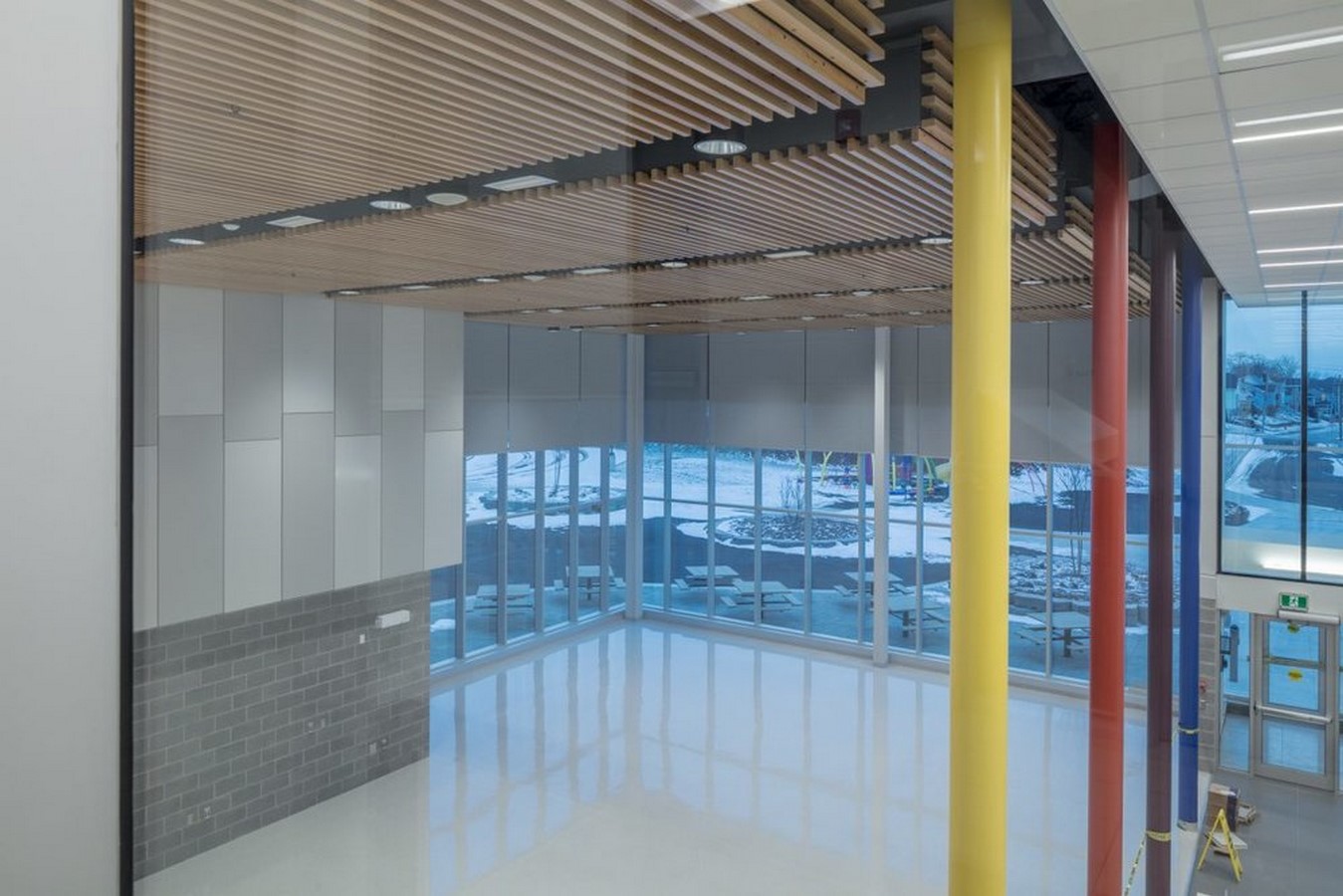 South Dartmouth Elementary School - Sheet3