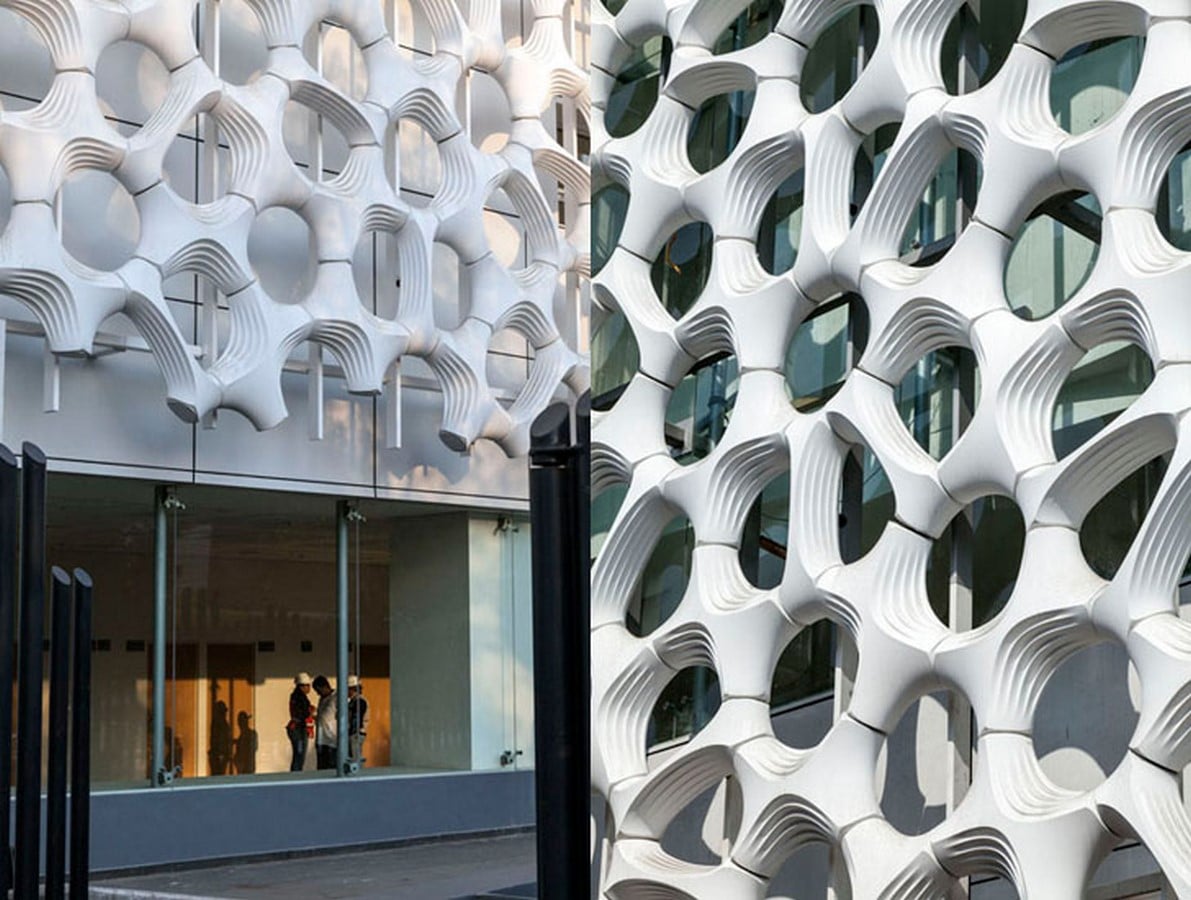 Report in Focus: 14 Patterns of Biophilic Design - Terrapin Bright Green - Sheet2