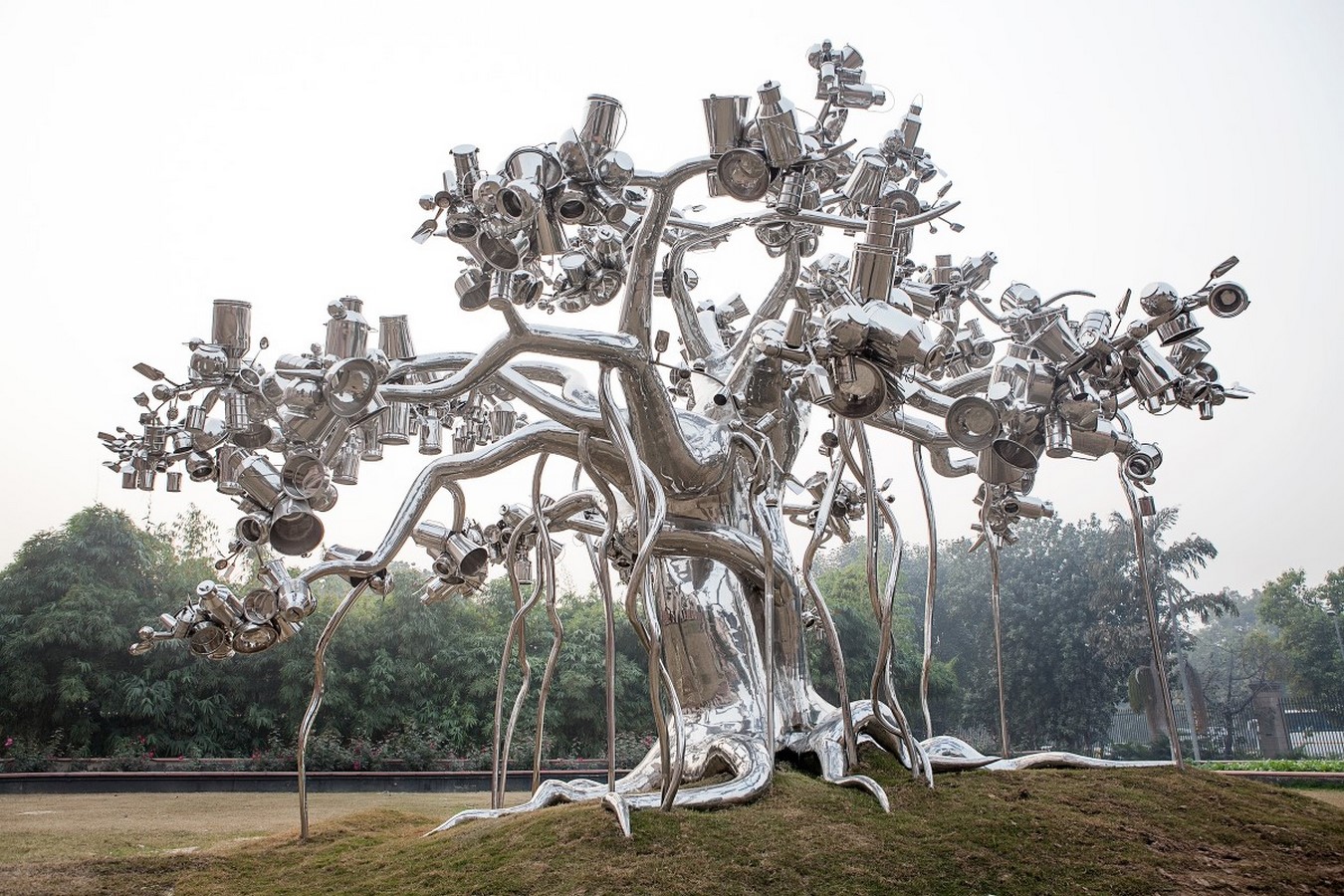 Life of an Artist Subodh Gupta - Sheet6