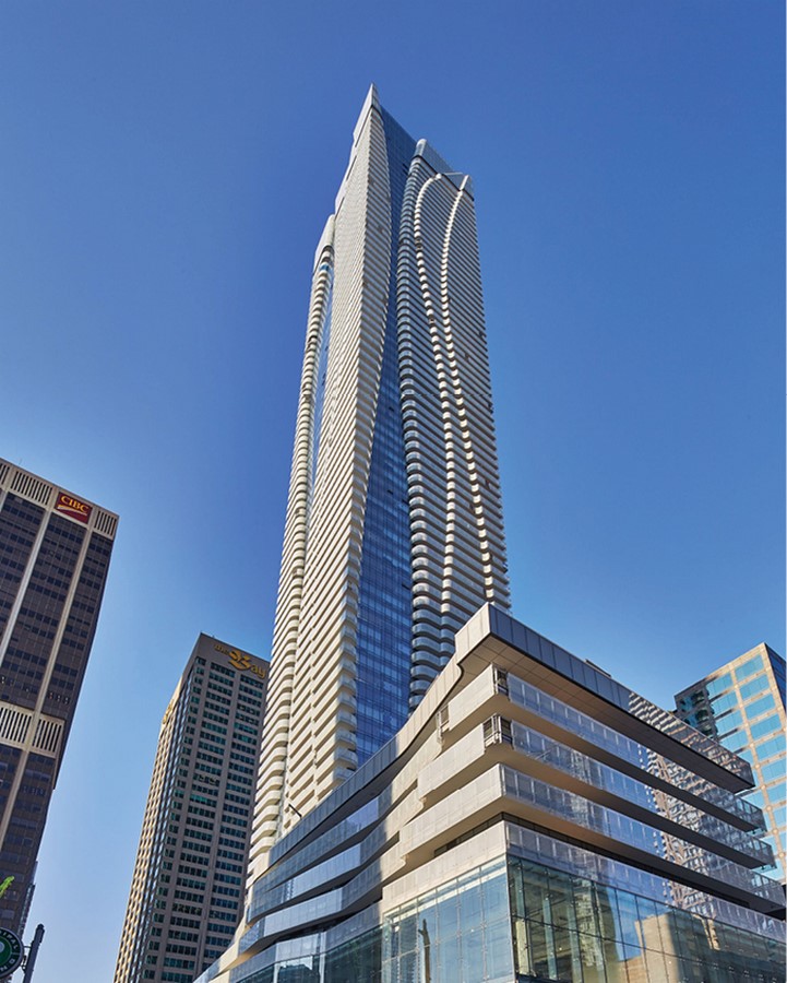 15 Tallest buildings in Toronto - Sheet7