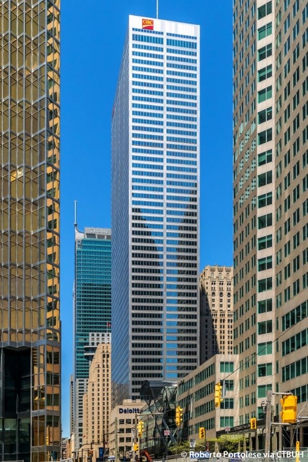 15 Tallest buildings in Toronto - Sheet8