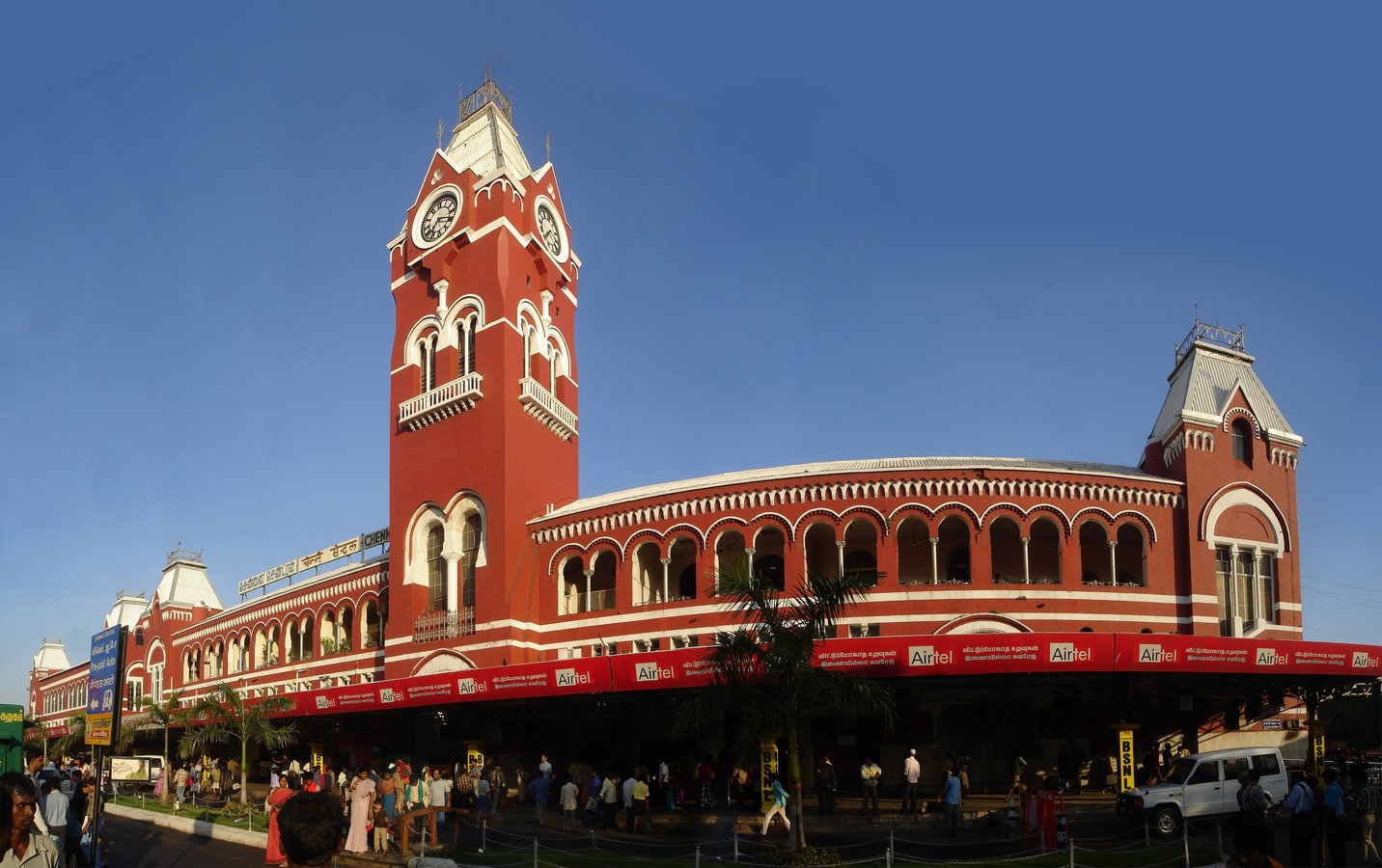 15 ancient buildings in Chennai architects must visit