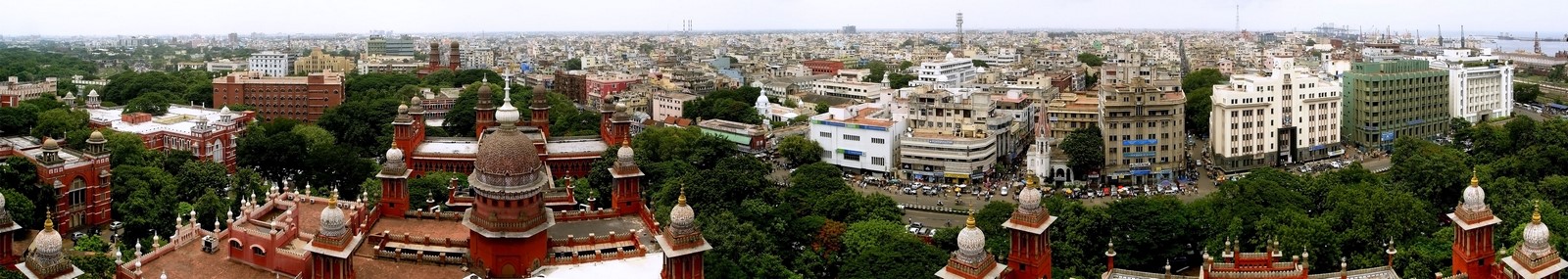 Madras High Court - Sheet2