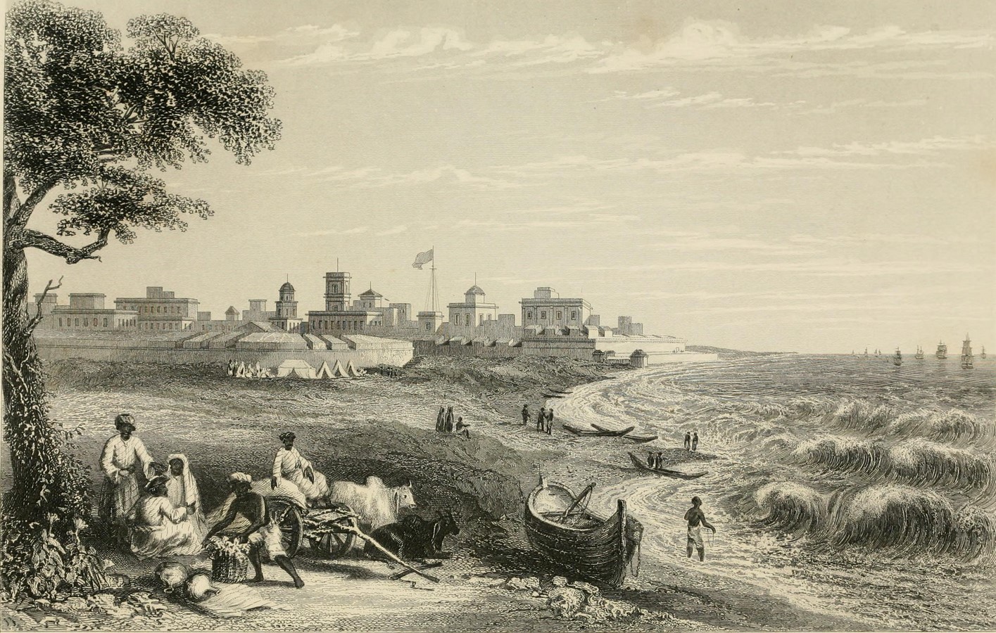 St. George’s Fort - Sheet2