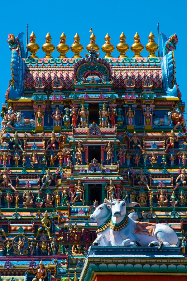 Kapaleeshwar Temple - Sheet3