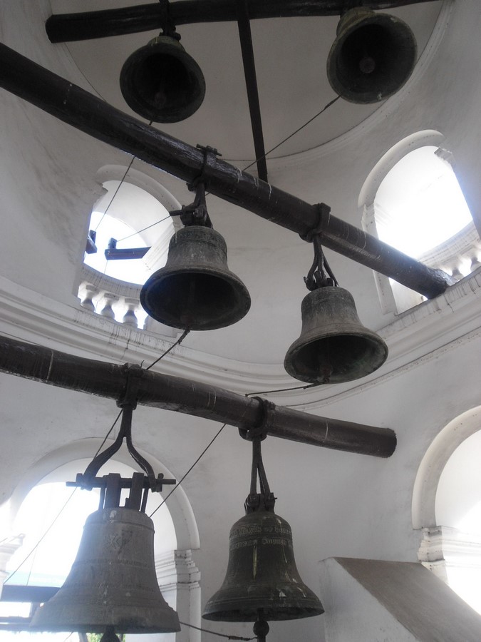 Armenian Church - Sheet3