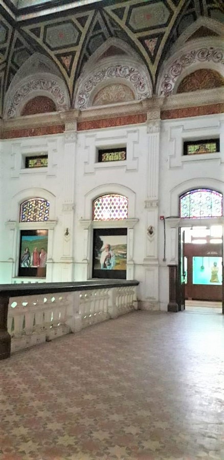 15 ancient buildings in Chennai architects must visit