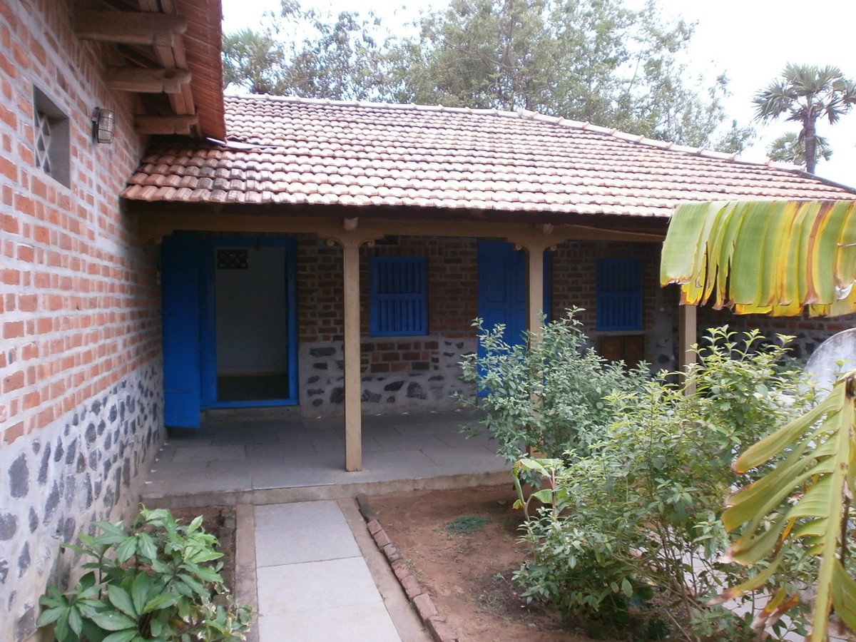 15 ancient buildings in Chennai architects must visit