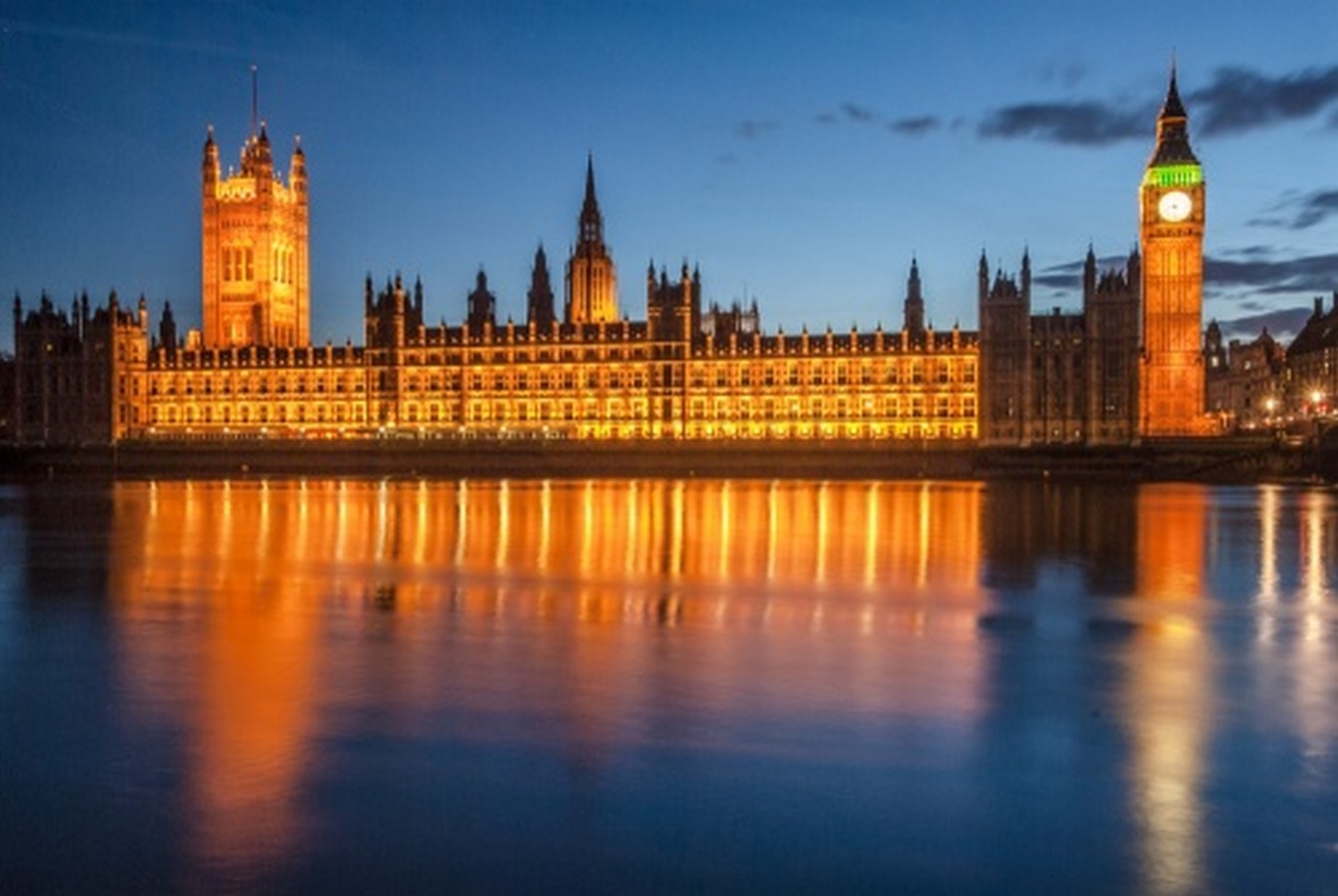 10 Biggest Legislative buildings around the world - Sheet17
