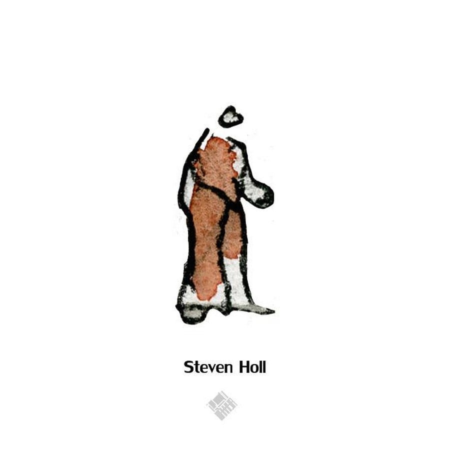 10 Human figures drawings by famous architects - Sheet13