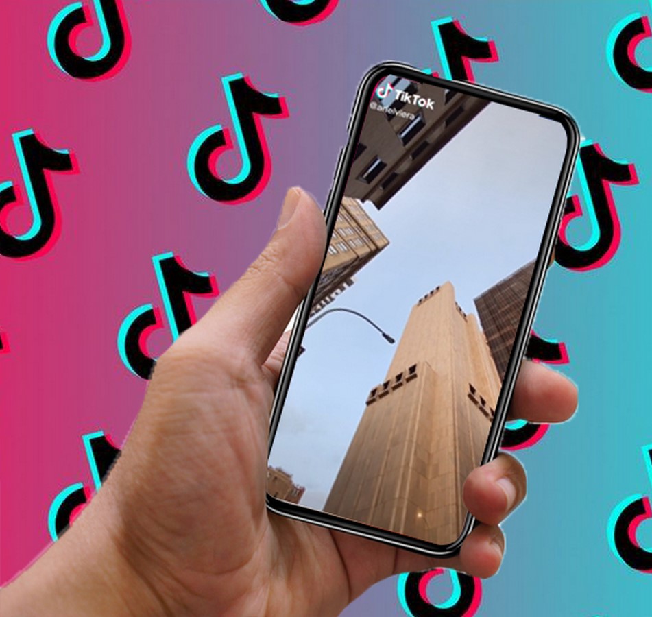 How social media influences latest trends in architecture?