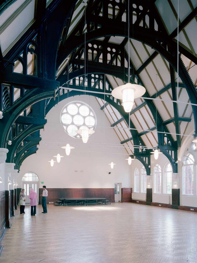 The Bordesley Centre- Sheet4