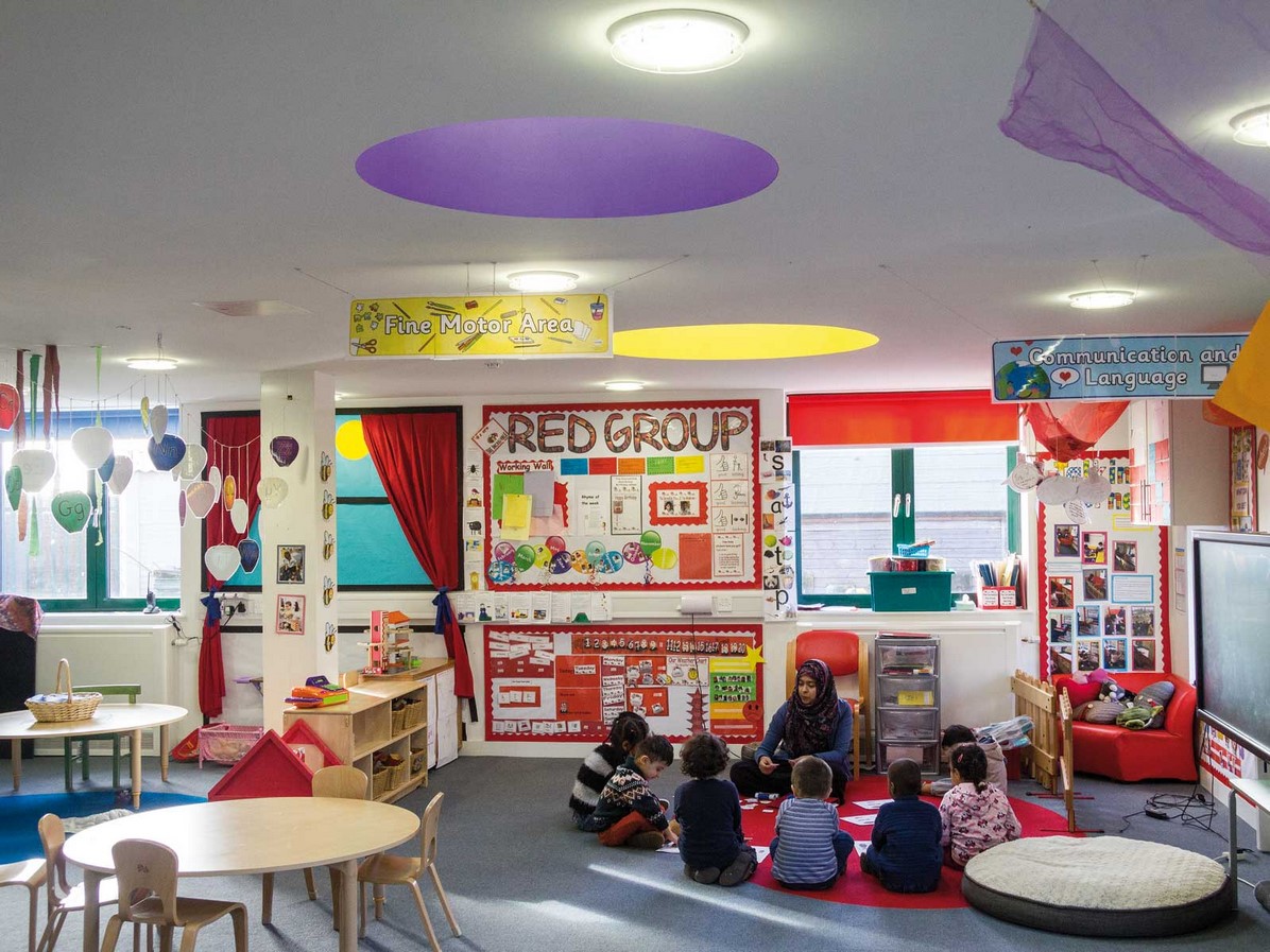 Regents Park Nursery- Sheet3