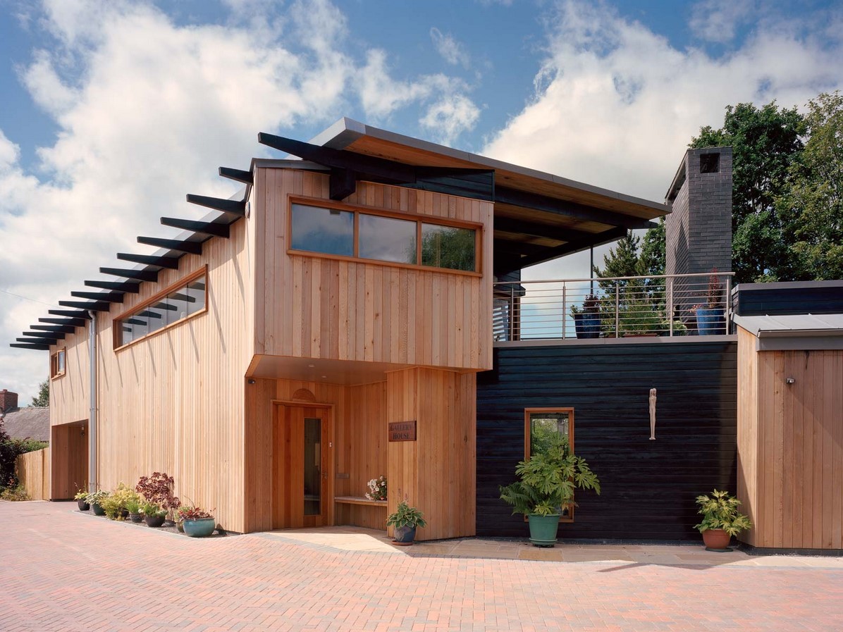 Gallery House- Sheet1