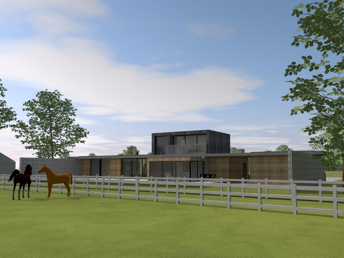 Froglands Farm House- Sheet1