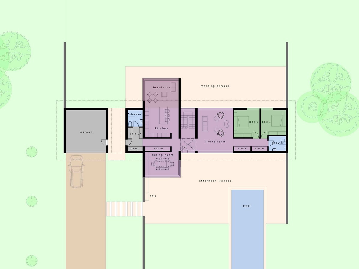 Froglands Farm House- Sheet2