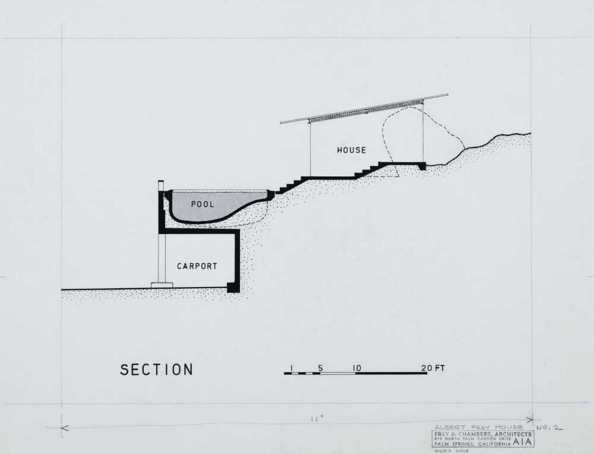FREY HOUSE II - Sheet6