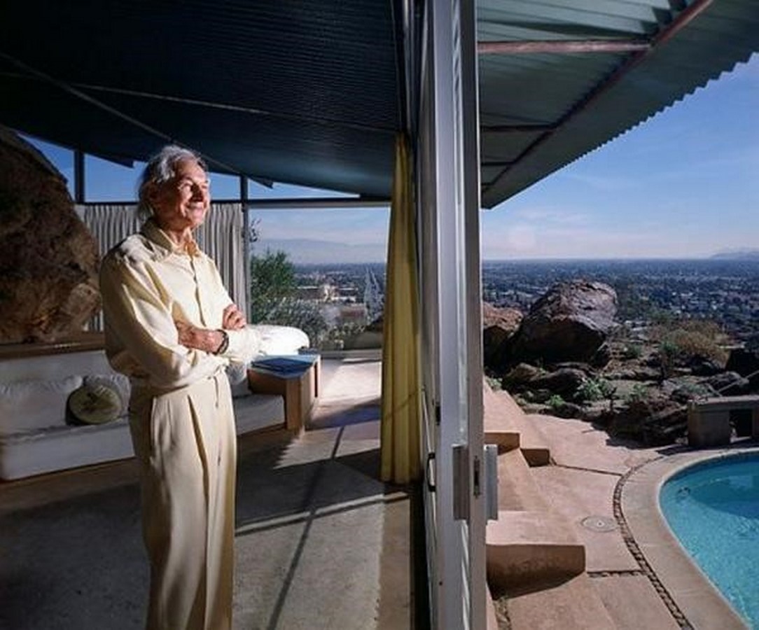 Albert Frey- 15 Iconic Projects