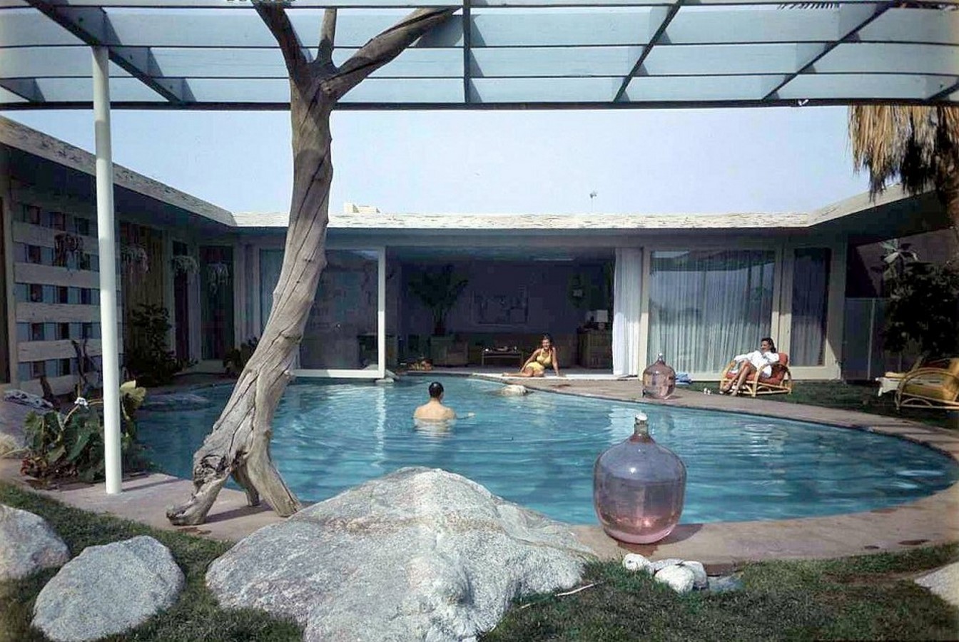 LOEWY HOUSE - Sheet1
