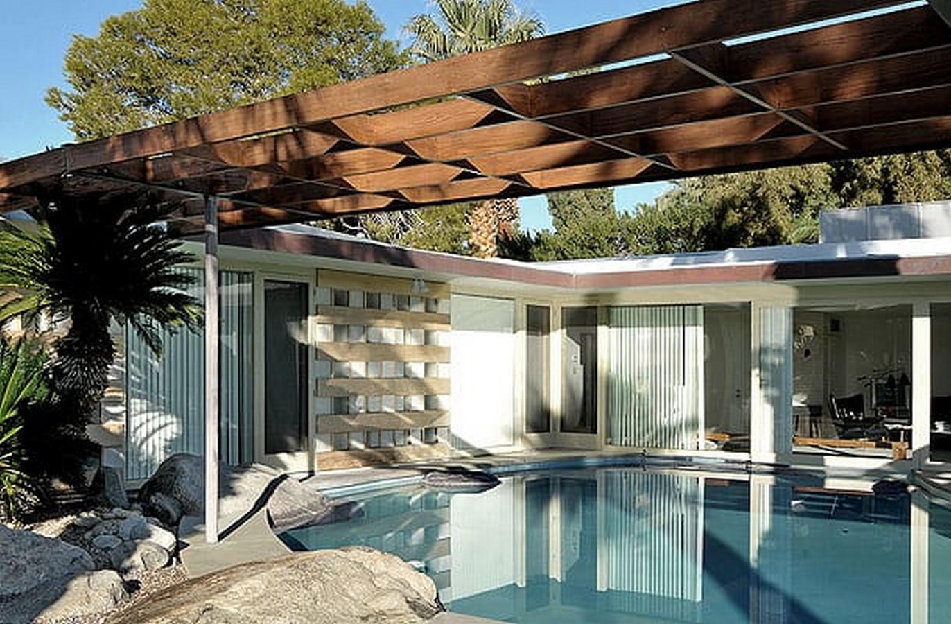 LOEWY HOUSE - Sheet2