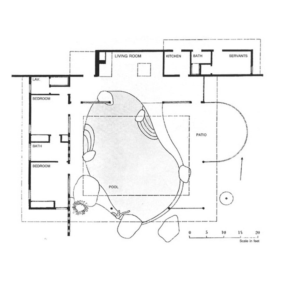 LOEWY HOUSE - Sheet3
