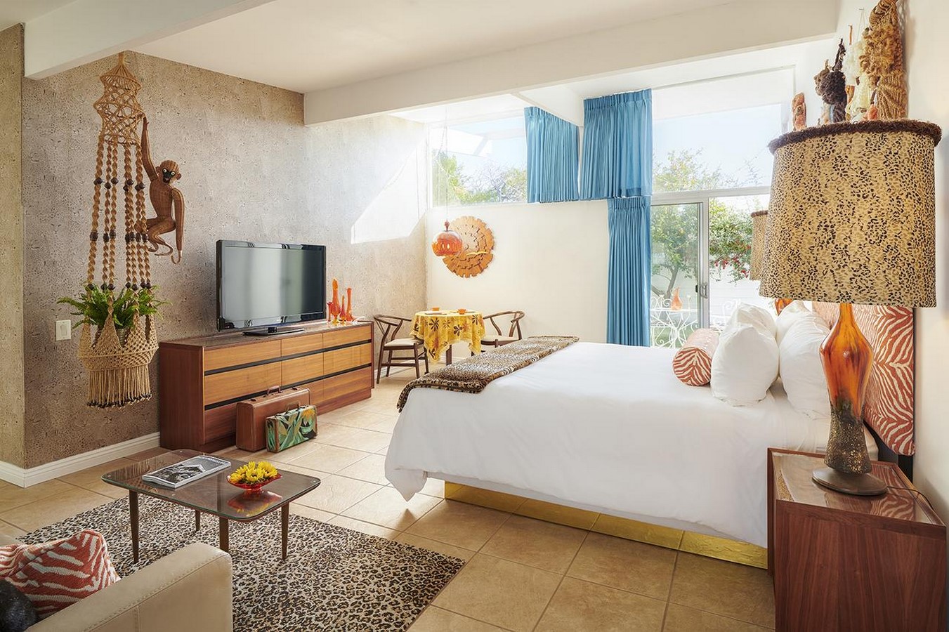 MONKEY TREE HOTEL - Sheet4