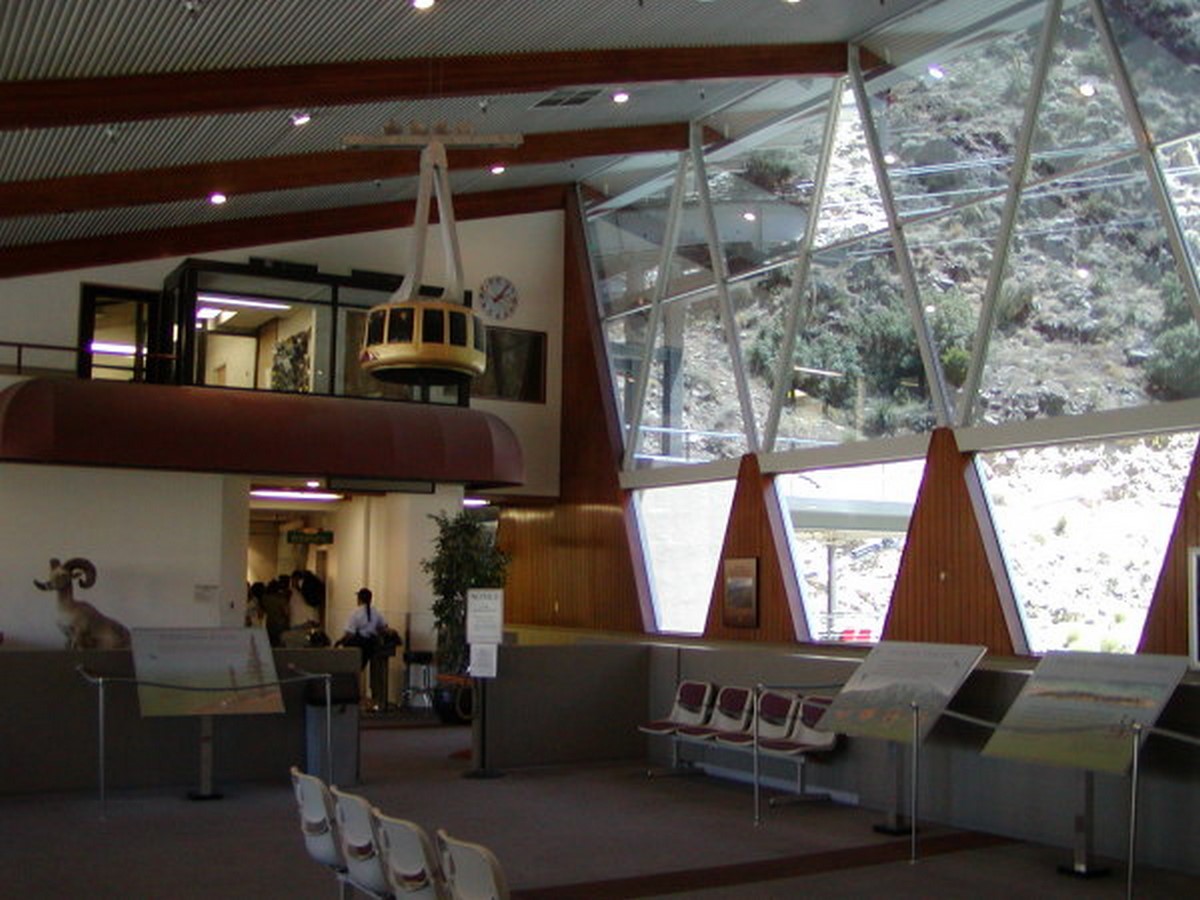 Albert Frey- 15 Iconic Projects