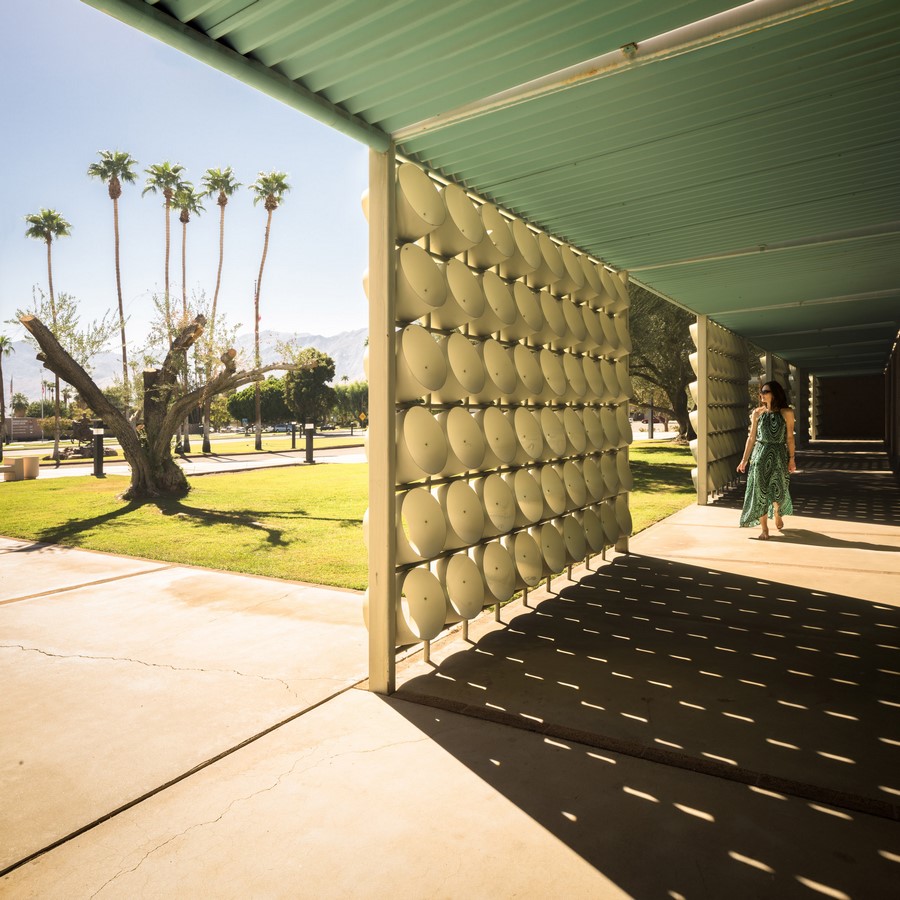 Albert Frey- 15 Iconic Projects