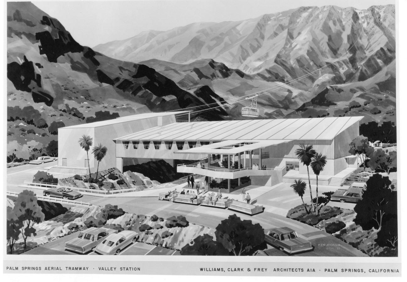 Albert Frey- 15 Iconic Projects