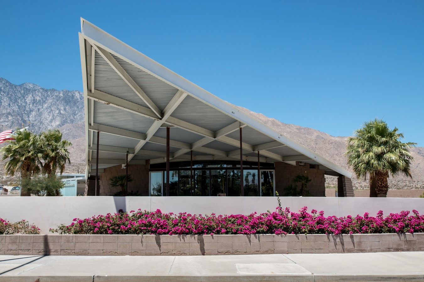 Albert Frey- 15 Iconic Projects