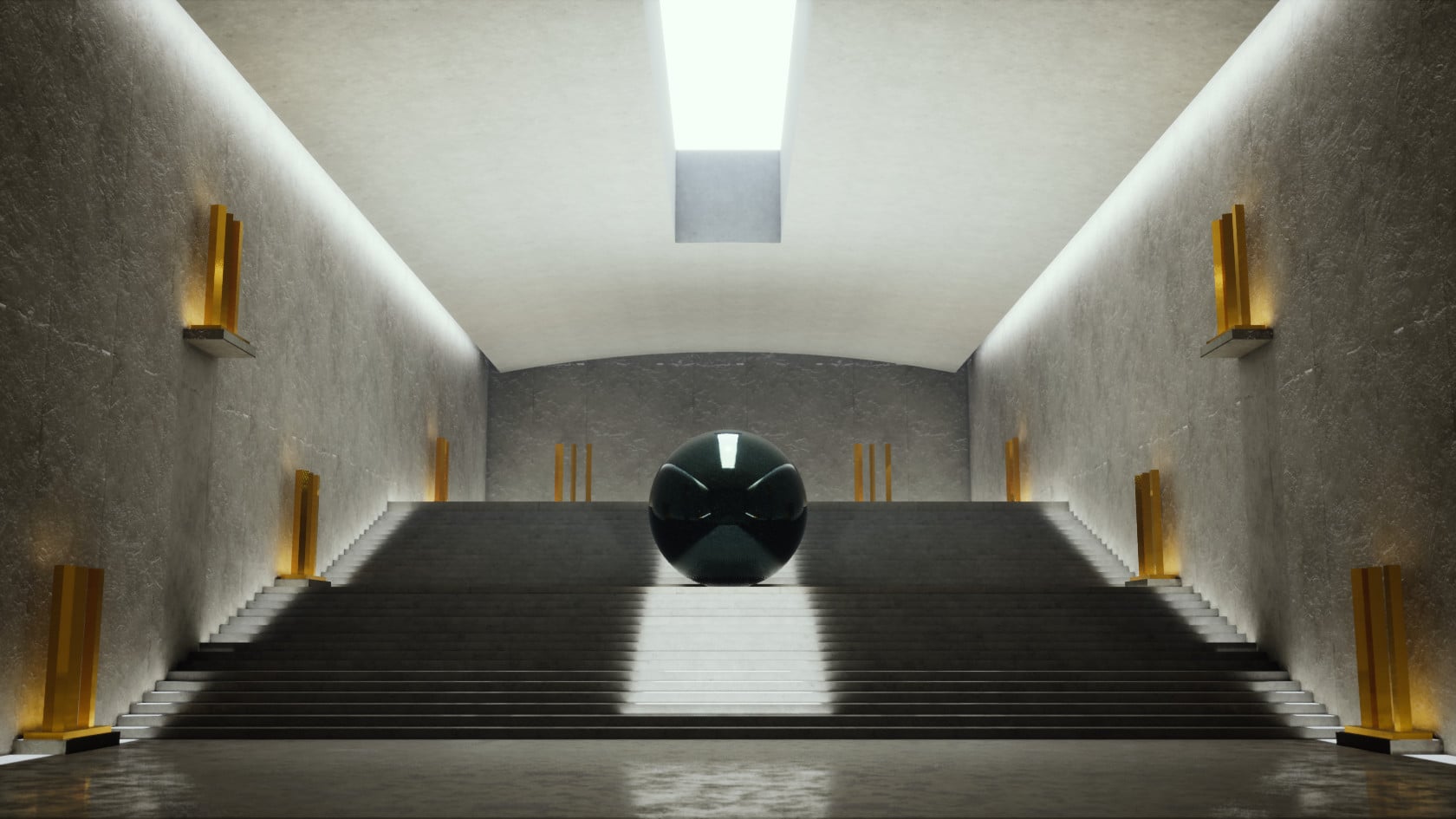 Chichu Art Museum by Tadao Ando Art museum in the Earth (Snehal Vyawahare) Sheet2