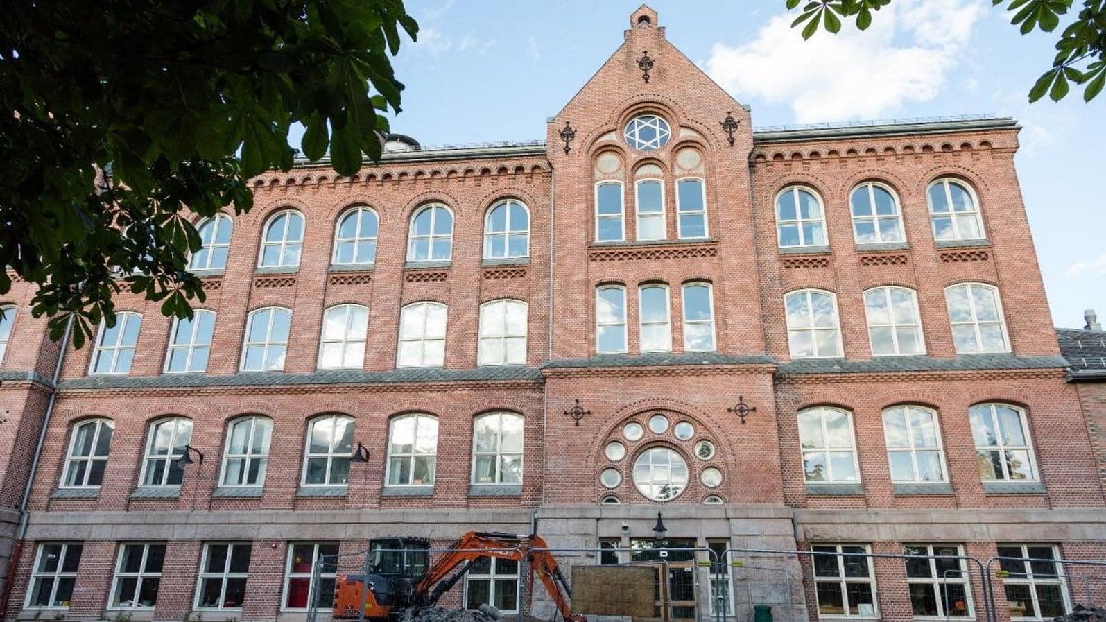 Bolteløkka Skole - Sheet1
