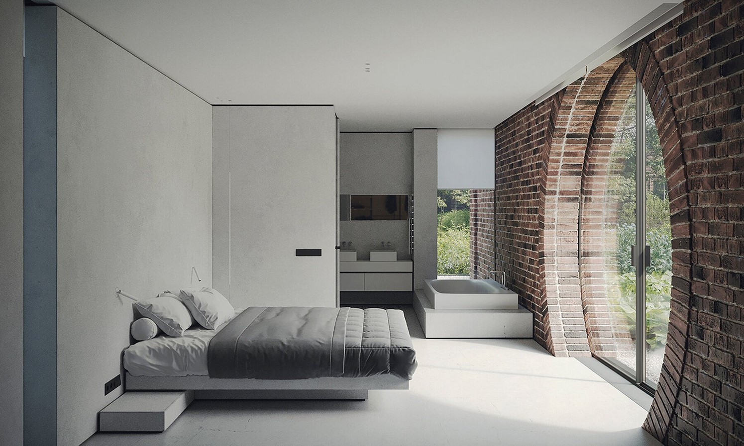 Brick Arches and Vaults - Sheet2