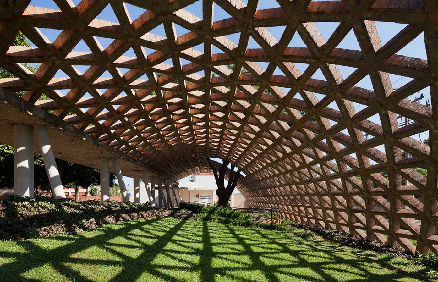Brick Arches and Vaults - Sheet6
