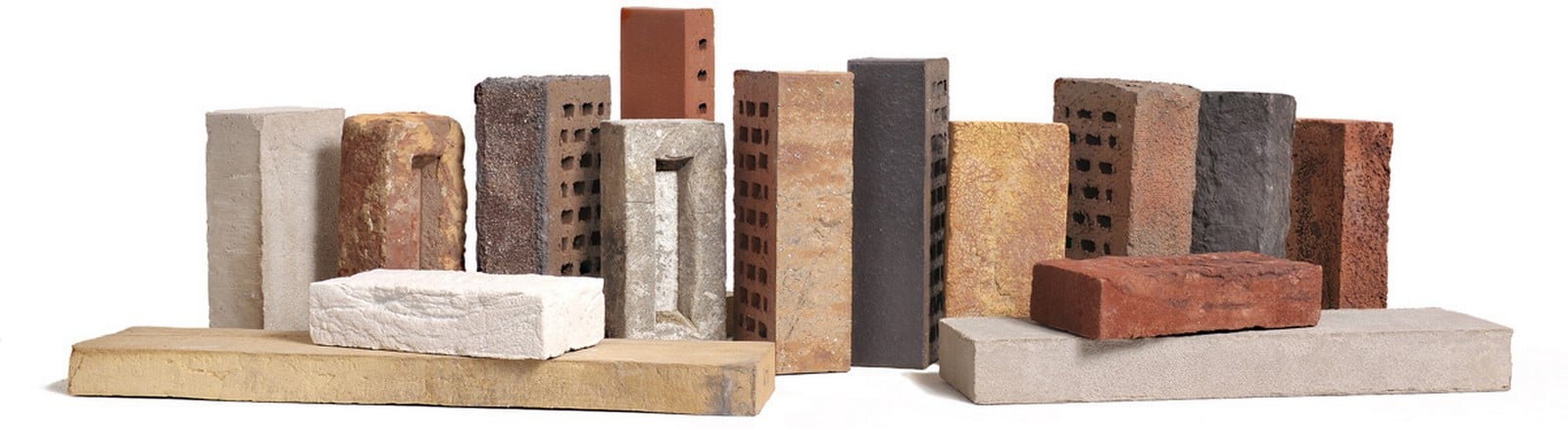 Myriad ways of using Brick in Modern Architecture - sheet2