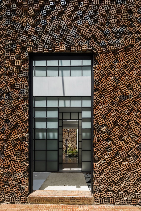 Merging Bricks with Other Materials - Sheet1