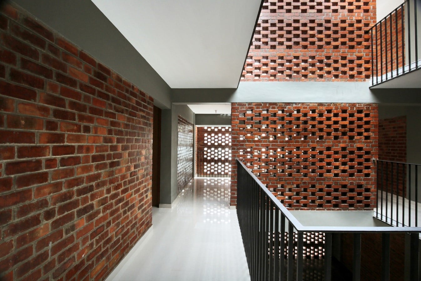 Perforated Patterns - Sheet3