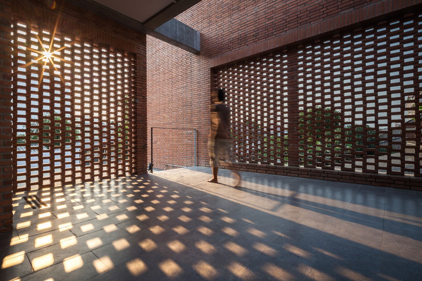 Perforated Patterns - Sheet4