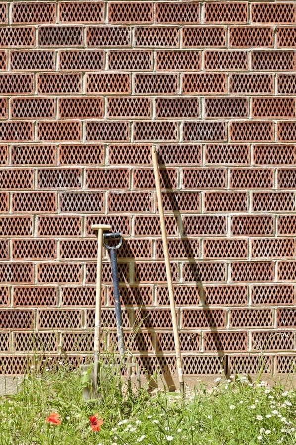 Perforated Patterns - Sheet5